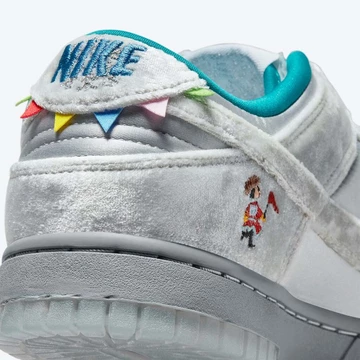 Nike Dunk Low Ice - erste Bilder