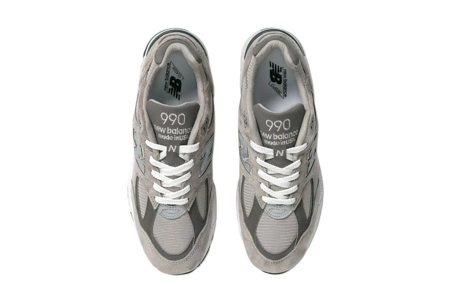 New Balance M990GY2 Made in USA M990GY2 | Dead Stock