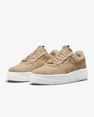 Nike Air Force 1 Pixel Hemp