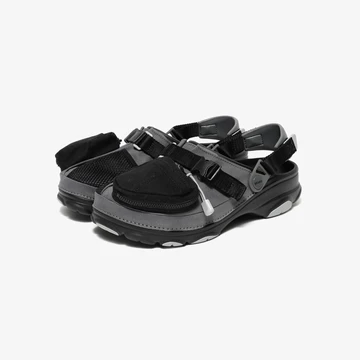 Beams x Crocs Bespoke Classic All Terrain