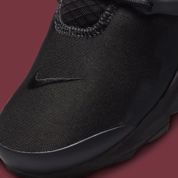 Nike Air Presto Mid Utility Darth Vader