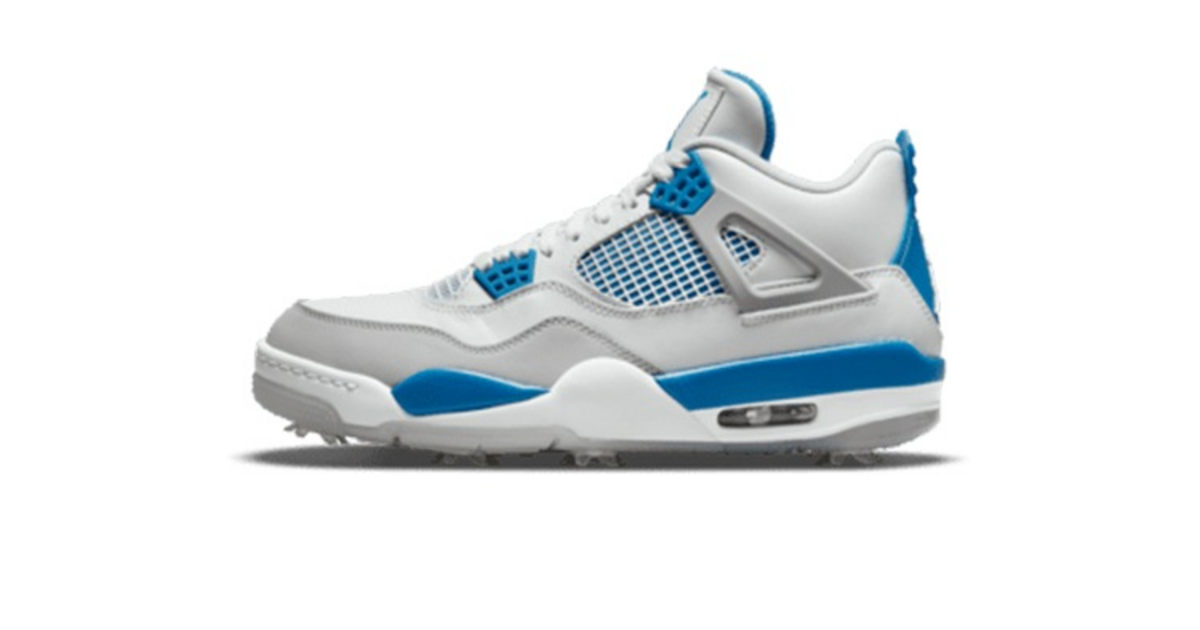 military blue 4s 2019