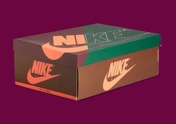 Jordan 1 High Hand Crafted