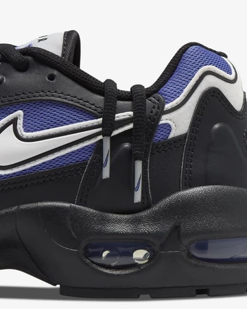 Nike Air Max 96 II Persian Violet
