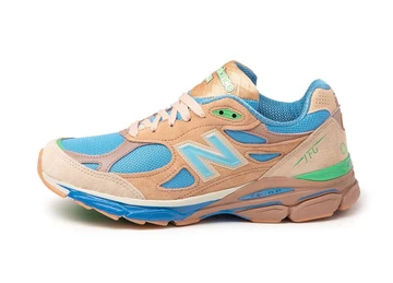 Joe Freshgoods x New Balance 990 V3 Outside Clothes