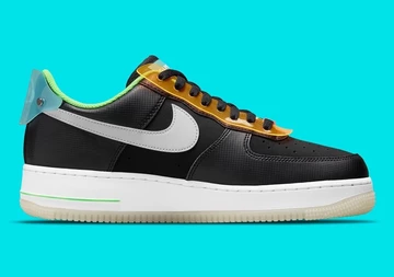Nike Air Force 1 Low Have a Good Game