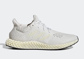 adidas Futurecraft 4D Cream