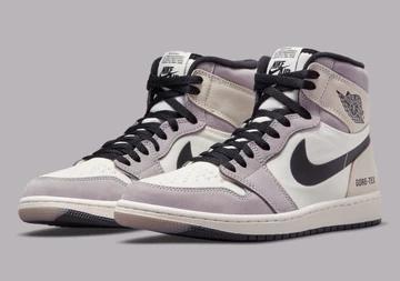 Jordan 1 High Gore-Tex Light Bone