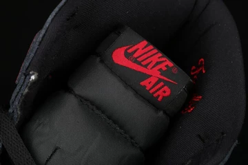 Jordan 1 High Patent Bred