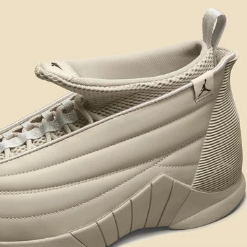 Billie Eilish Jordan 15