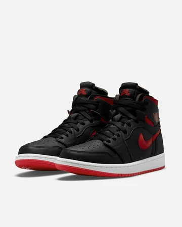 Jordan 1 Zoom CMFT Bred