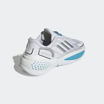 RUBY 9100M x adidas Ozrah