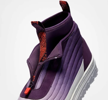 Paria x Converse Pro Leather X2 Purple