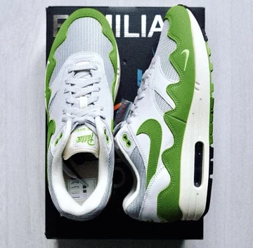 Air Max 1 Patta