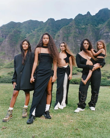 Jacquemus x Nike: Was verbirgt sich hinter dem Schuhwerk der neuen Kampagne?