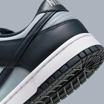 Nike Dunk Low Georgetown