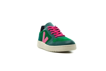 Make My Lemonade x VEJA V-10