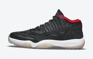 Jordan 11 Low IE Bred