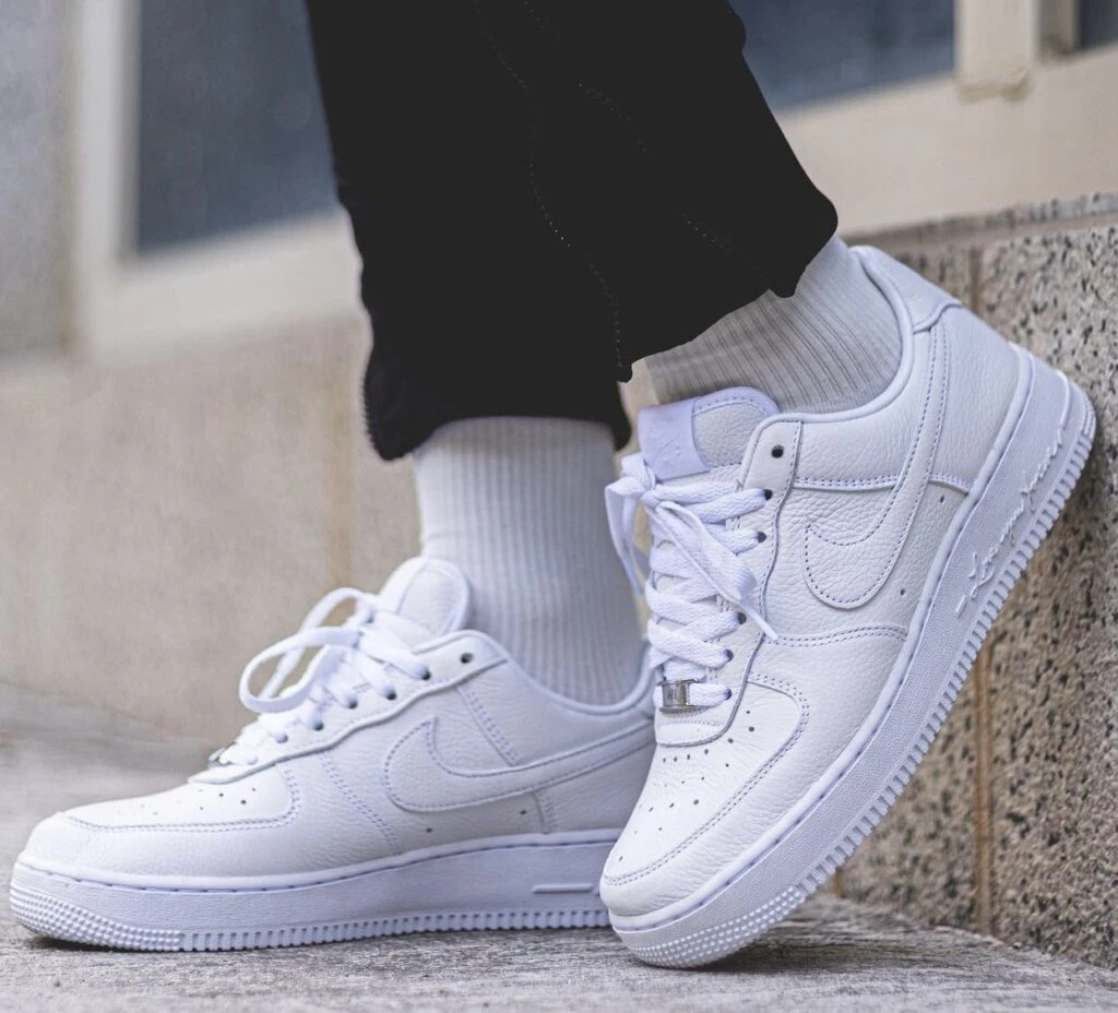 Drake x Nike Air Force 1 CZ8065-100 | Dead Stock