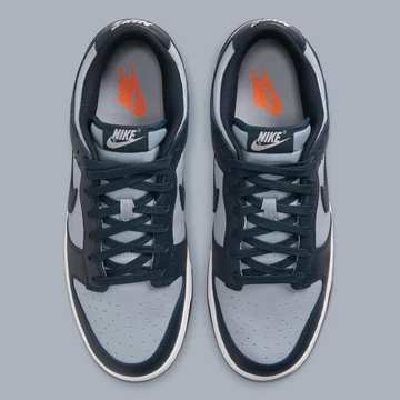 Nike Dunk Low Georgetown