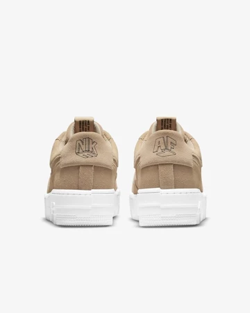 Nike Air Force 1 Pixel Hemp