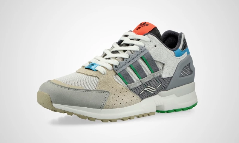 43einhalb x adidas ZX 10000 Joint Path GY5108 | Dead Stock