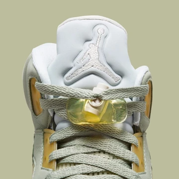 Jordan 5 Jade Horizon