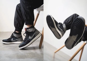 Jordan 1 High Gore-Tex