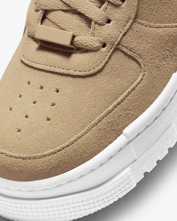 Nike Air Force 1 Pixel Hemp