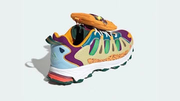 Sean Wotherspoon x adidas Superturf Adventure