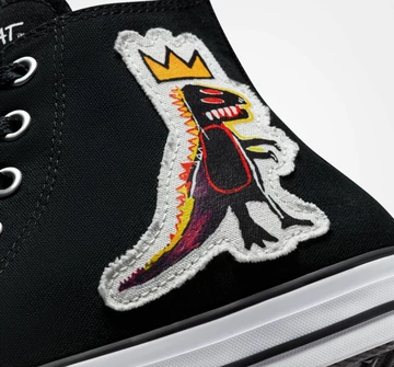 Basquiat x Converse Chuck Taylor All Star
