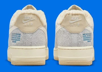 Air Force 1 Sherpa Photon Dust