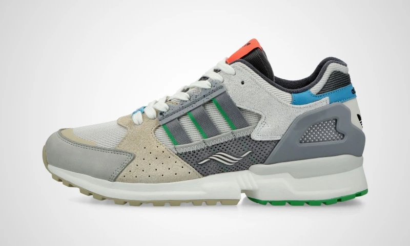 而今 43einhalb x adidas ZX 10000 Joint Path GY5108 | Dead Stock