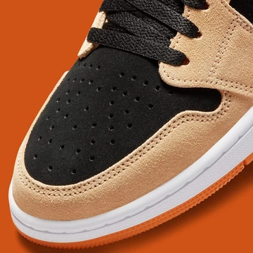 Jordan 1 High Zoom CMFT Pumpkin Spice