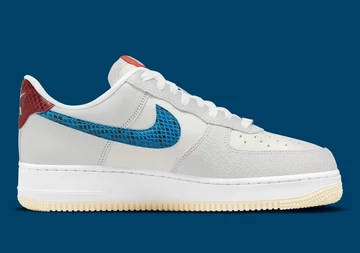 Air Force 1 UNDEFEATED 5 On It