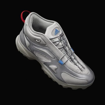 032c x adidas GSG TR Grey