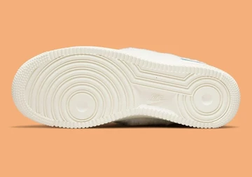 Air Force 1 Sherpa Fleece