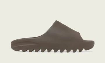 Yeezy Slides Soot