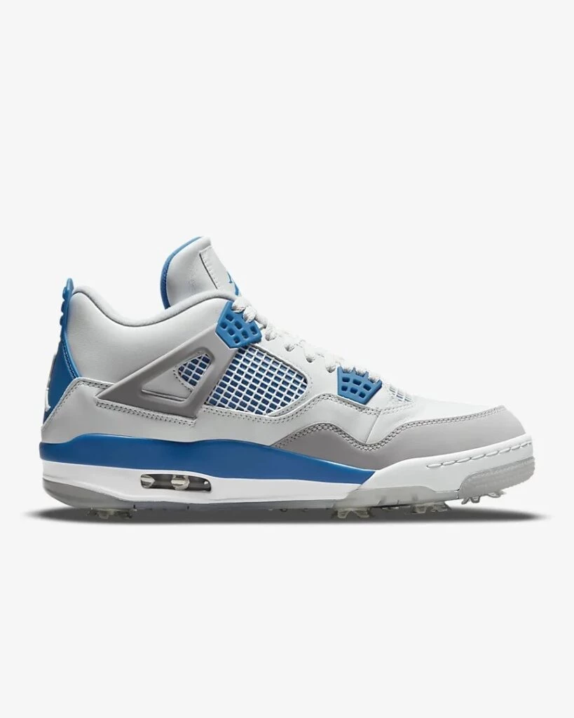 Golf Military Jordan Iv Golf Shoes Release Date エアジョーダン4