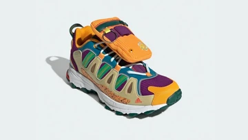 Sean Wotherspoon x adidas Superturf Adventure