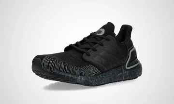 James Bond x adidas Ultra Boost 20 Black