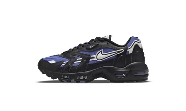 Nike Air Max 96 II Persian Violet