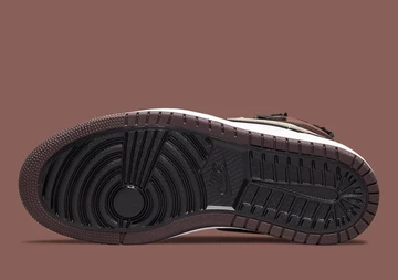 Jordan 1 Acclimate Chocolate