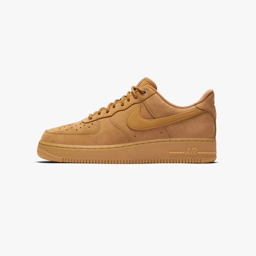 Air Force 1 Flax 2021