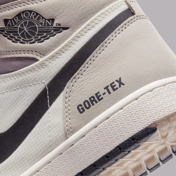 Jordan 1 High Gore-Tex Light Bone