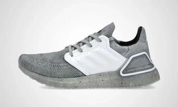 James Bond x adidas Ultra Boost 20 Grey