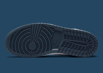 Jordan 1 Mid Dark Teal