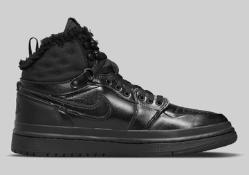 Jordan 1 Acclimate Black