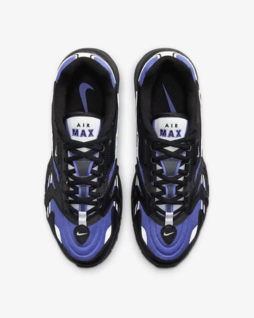 Nike Air Max 96 II Persian Violet