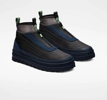 Paria x Converse Pro Leather X2 Black